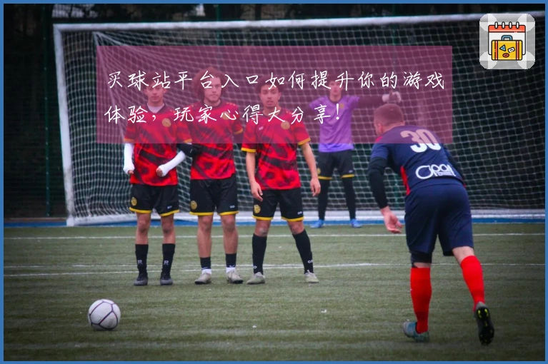 买球站平台入口如何提升你的游戏体验，玩家心得大分享！